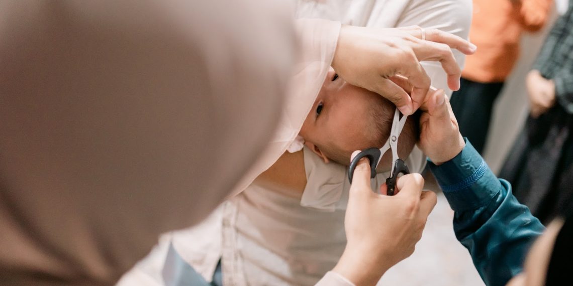Hikmah Dibalik Perbedaan Jumlah Kambing Akikah Laki-laki dan Perempuan Menurut Ulama