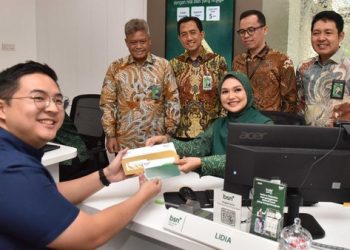Cara Buka Tabungan Berkah Wadiah BSN, Simak Biaya dan Syaratnya