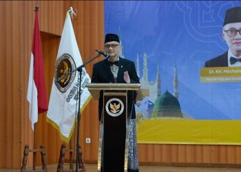 Kemenhaj Klarifikasi Kontroversi CAT Petugas Haji 2026, Begini Penjelasannya