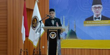 Kemenhaj Klarifikasi Kontroversi CAT Petugas Haji 2026, Begini Penjelasannya