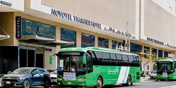 Hotel Milik Indonesia di Makkah Siap Digunakan Jemaah Haji 2026