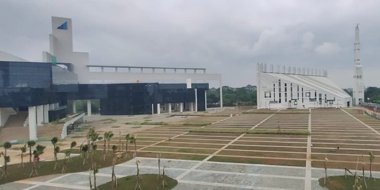 UIII Buka Fakultas Sains dan Teknologi, Ada Program Master of Data Science