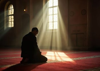 Tiga Golongan Hamba yang Bisa Merasakan Manisnya Iman