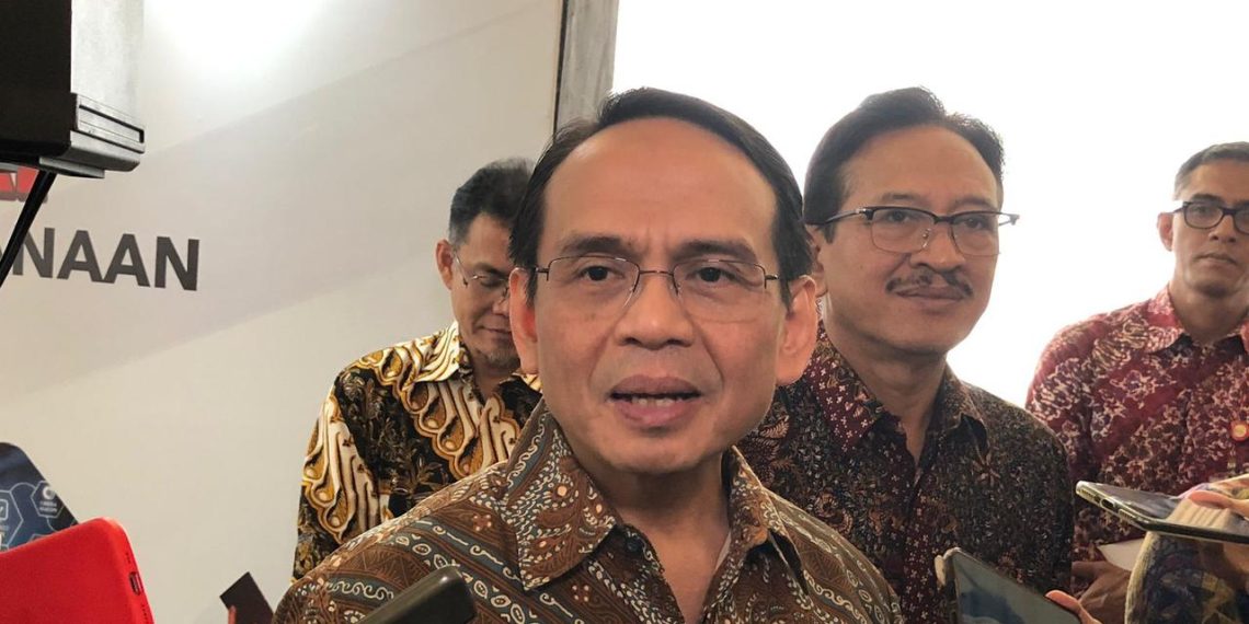 OJK Dalami Transaksi dan Aset dalam Kasus Gagal Bayar DSI Rp1,4 Triliun