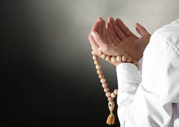 Anjuran Memperbanyak Baca Istighfar di Bulan Rajab