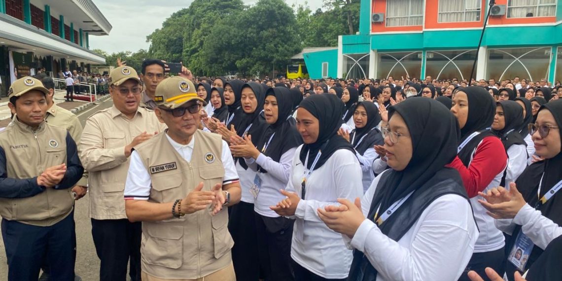 Tak Main-main, Menhaj Ancam Tindak Tegas Jika Ada Penyelewengan Dana Haji