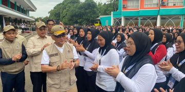 Tak Main-main, Menhaj Ancam Tindak Tegas Jika Ada Penyelewengan Dana Haji