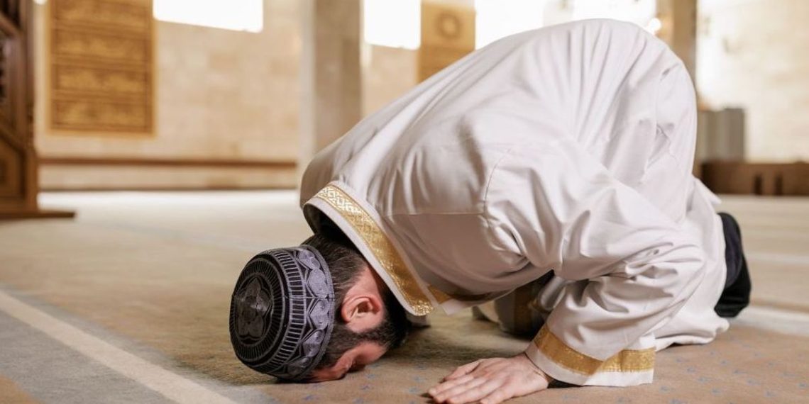 Tiga Manfaat Shalat Dhuha yang Dijelaskan Rasulullah