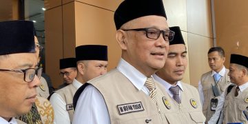 Kurs Rupiah Tertekan Nyaris 17.000, Kemenhaj Pastikan Tak Berdampak ke Biaya Haji