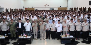 Siapkan Haji 2026, Petugas PPIH Digembleng Selama Tiga Pekan