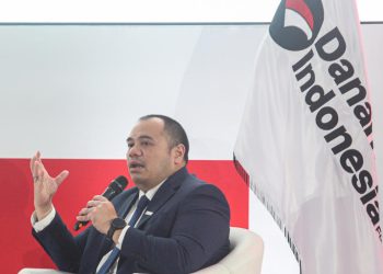 Danantara Targetkan Kampung Haji Makkah Tahap Awal Tampung 22.000 Jemaah