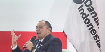 Danantara Targetkan Kampung Haji Makkah Tahap Awal Tampung 22.000 Jemaah