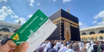 Kenapa Jemaah Haji Wajib Punya BPJS Kesehatan Padahal Tak Berlaku di Saudi?