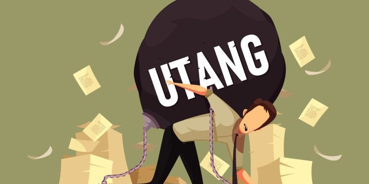 Beban Utang Tak Kunjung Lunas, Coba Amalkan Doa Ini!