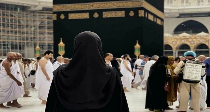 Saudi Perkuat Bimbingan Umrah untuk Jemaah Perempuan dengan Teknologi dan Pemandu Digital