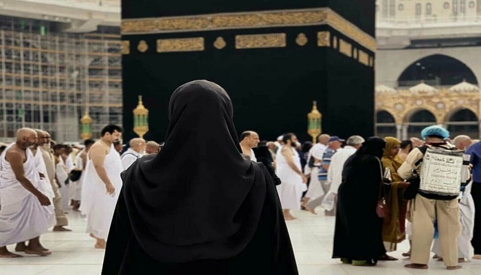 Saudi Perkuat Bimbingan Umrah untuk Jemaah Perempuan dengan Teknologi dan Pemandu Digital