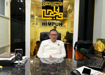 Dana Haji Tertahan, Haji Khusus 2026 di Ambang Risiko Gagal Berangkat