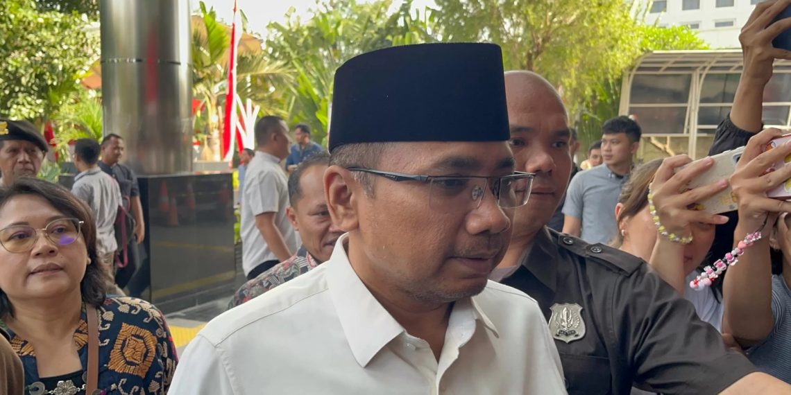 Kasus Kuota Haji 2024, KPK Sebut Bukti Jerat Yaqut Sebagai Tersangka Sudah Kuat