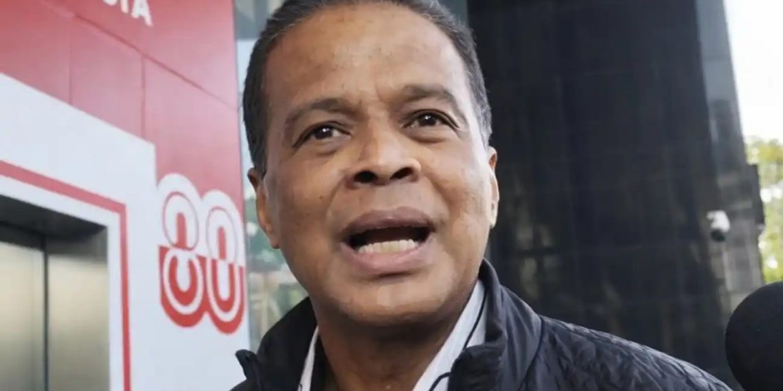 Peran Fuad Hasan Masyhur di Kasus Kuota Haji Masih Diselidiki KPK