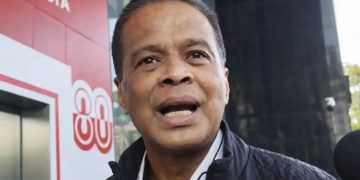 Peran Fuad Hasan Masyhur di Kasus Kuota Haji Masih Diselidiki KPK