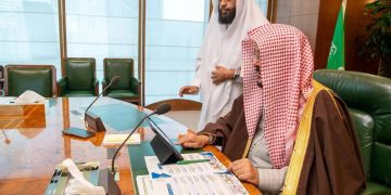 Dari Hotline hingga Pesan Digital, Saudi Perkuat Layanan Edukasi Jemaah Umrah