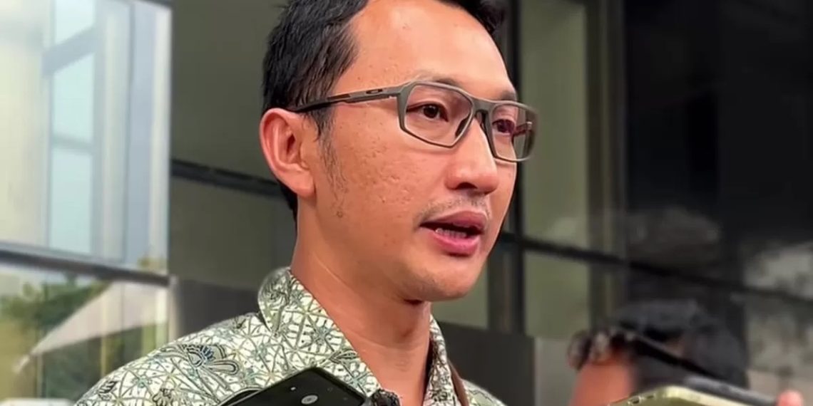 Alasan KPK Tak Panggil Jokowi di Kasus Korupsi Kuota Haji Tambahan