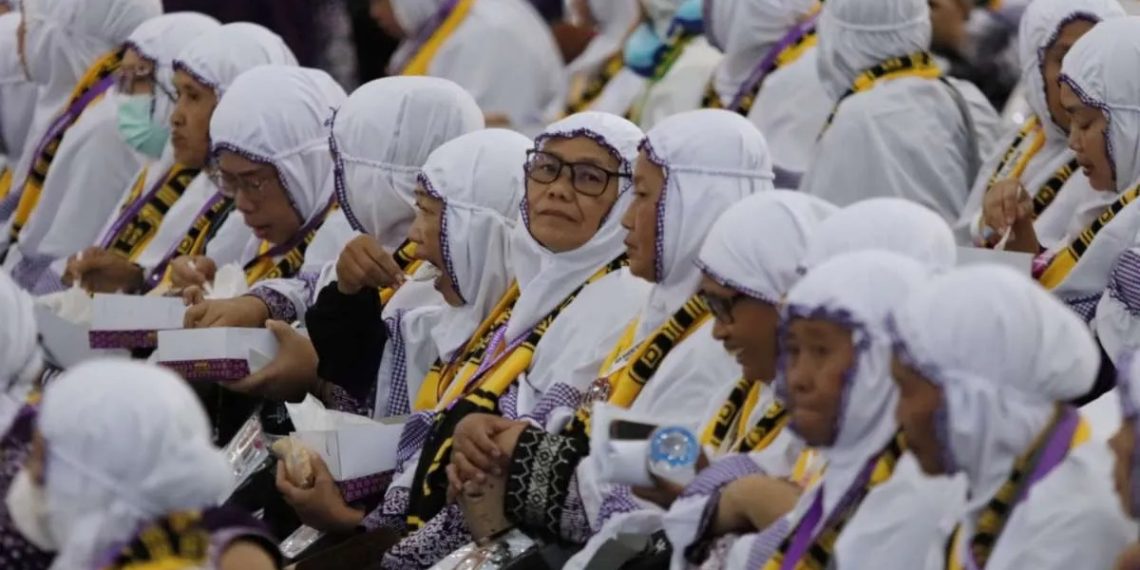 Daftar Tunggu Haji Indonesia Kian Panjang, Ini Data Terbarunya