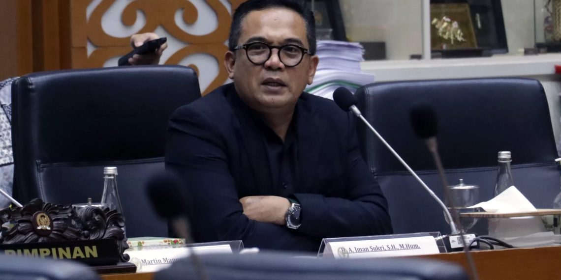Dana Haji Bukan APBN, BPKH Diminta Jaga Agar Tetap Utuh untuk Jemaah