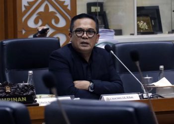 Dana Haji Bukan APBN, BPKH Diminta Jaga Agar Tetap Utuh untuk Jemaah