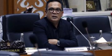 Dana Haji Bukan APBN, BPKH Diminta Jaga Agar Tetap Utuh untuk Jemaah