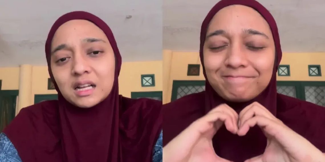 Chiki Fawzi Mengaku Dicopot Mendadak dari Petugas Haji 2026: “Sedih Banget…”