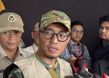 Perkuat Layanan Jemaah, Pemerintah Tambah Personil TNI-Polri Sebagai Petugas Haji