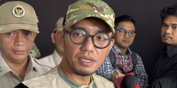 Perkuat Layanan Jemaah, Pemerintah Tambah Personil TNI-Polri Sebagai Petugas Haji