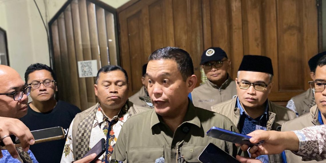 Haji 2026: Pemerintah Siapkan Skema Khusus Atur Arus Jamaah di Armuzna