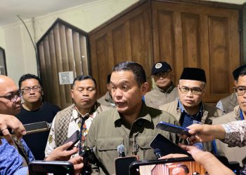 Haji 2026: Pemerintah Siapkan Skema Khusus Atur Arus Jamaah di Armuzna