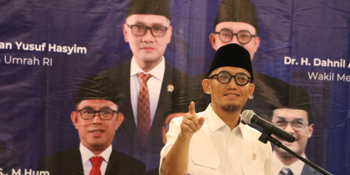 Pengembalian Dana Haji Khusus Diproses Bertahap, Lebih dari 2.000 Jemaah Sudah Cair