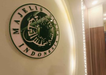 MUI Desak Prabowo Mundur dari Board of Peace Bentukan Trump