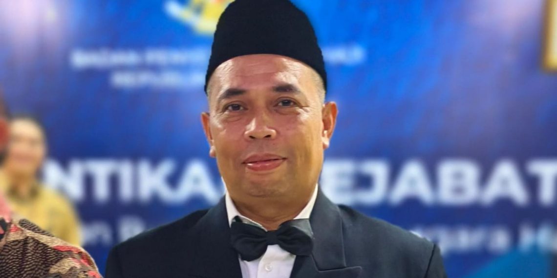 Kemenhaj Tegaskan Tahun Ini Tidak Boleh Ada Percaloan dan Intervensi Layanan Haji