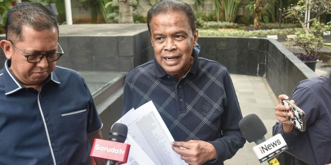 Pengakuan Bos Maktour soal Kuota Tambahan Haji: “Kami Cuma Disuruh Isi, Ya Isi”