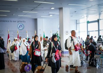 Psikolog Ungkap Hal Sepele Yang Bisa Picu Stres Jemaah Haji, Petugas Diminta Waspada