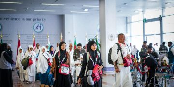 Psikolog Ungkap Hal Sepele Yang Bisa Picu Stres Jemaah Haji, Petugas Diminta Waspada