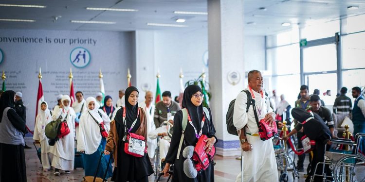 Psikolog Ungkap Hal Sepele Yang Bisa Picu Stres Jemaah Haji, Petugas Diminta Waspada