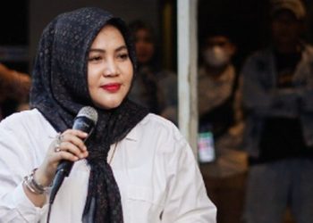 Putri Dakka Jadi Tersangka Dugaan Penipuan Umrah, Kerugian Capai Rp3,6 Miliar