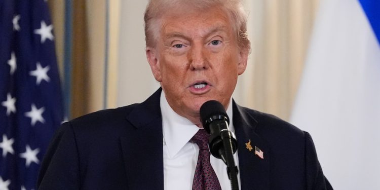Trump Tetapkan Organisasi Ikhwanul Muslimin di Timteng Sebagai Kelompok Teroris