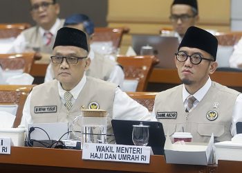 Gus Irfan Ungkap Progres Terbaru Persiapan Haji 2026, Ini Detailnya!