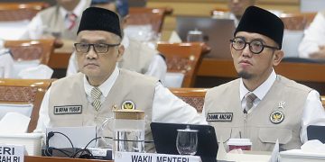 Gus Irfan Ungkap Progres Terbaru Persiapan Haji 2026, Ini Detailnya!