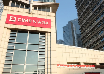 UUS CIMB Niaga Selangkah Lagi Spin Off Jadi Bank Syariah