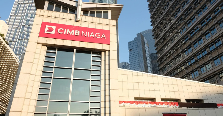 UUS CIMB Niaga Selangkah Lagi Spin Off Jadi Bank Syariah