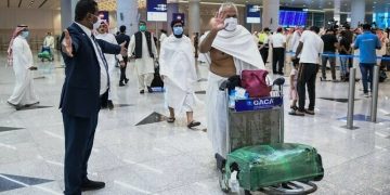 Saudi Rilis Aturan Bagasi bagi Jemaah Umrah Ramadhan 2026