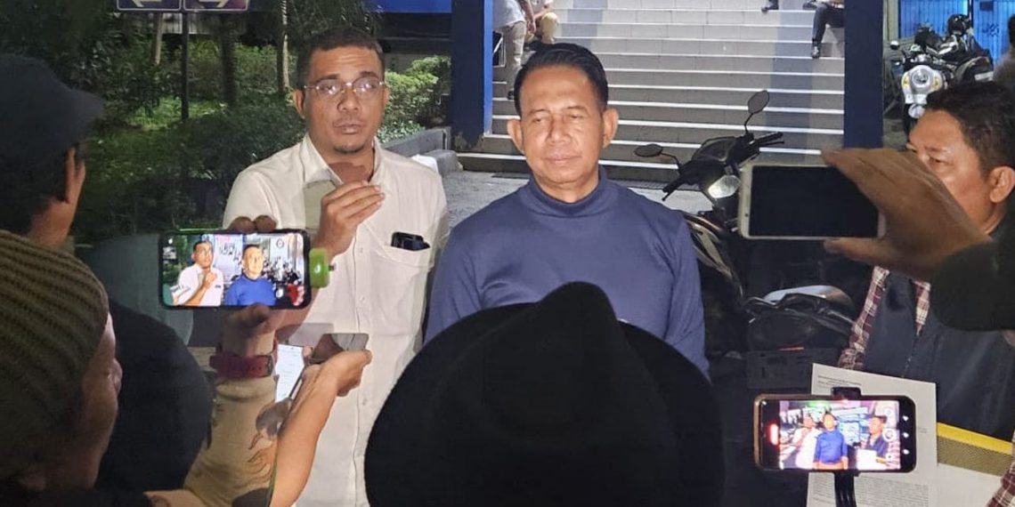 Dugaan Penipuan Umrah Mandiri, Jemaah Laporkan Travel PT Arrasyid ke Polda Metro